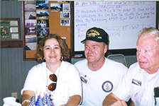 Nashville, Tennessee 1997